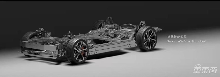 蔚来最便宜车型来了！32.8万开卖，带激光雷达能跑1000公里