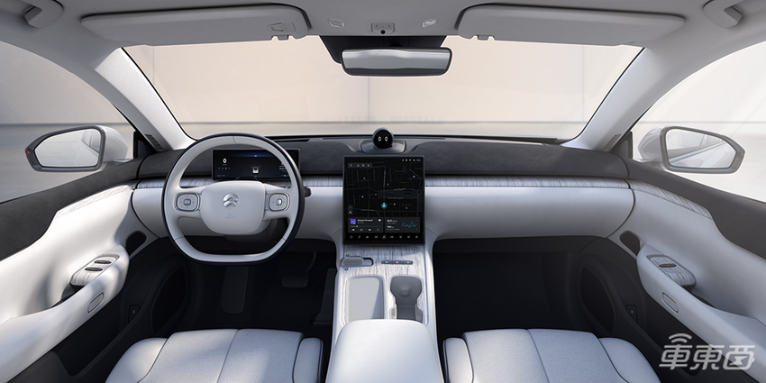 车东西对话高通CEO：看好小米造车，汽车变革令人激动！