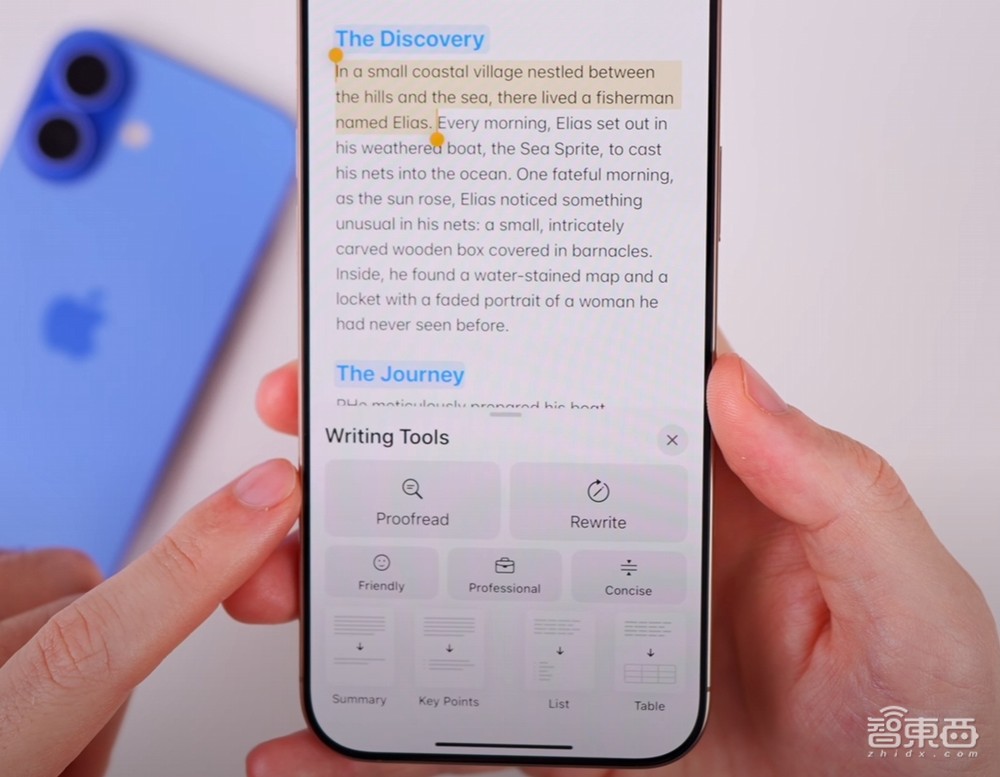 苹果Apple Intelligence正式登场!Siri超聪明,三大核心AI升级一文看尽