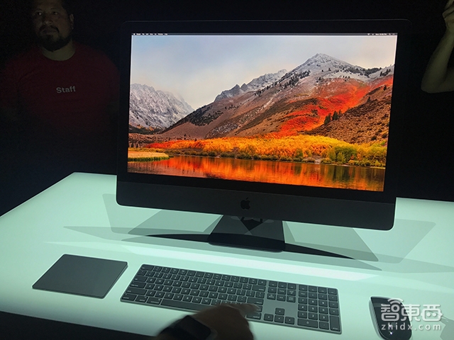 苹果的新王朝与旧时代:十三位顶级开发者说WWDC17