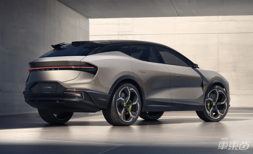 路特斯EVIJA是韭菜王吗?中东王子花费2188万买来做投资品