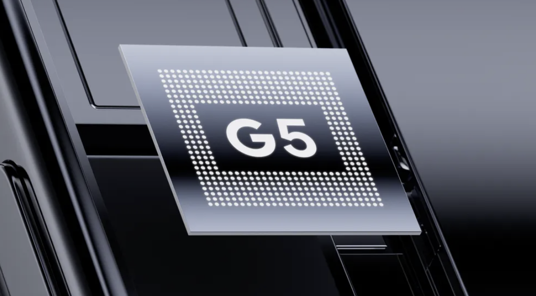 谷歌AI硬件全家桶爆更！買手機送AI，發(fā)3nm芯片、折疊屏，硬剛?cè)翘O果