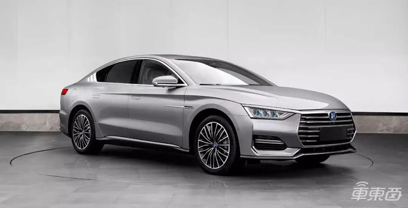 “等等党”的福利来了！这21款新能源车即将上市，最多能跑664公里