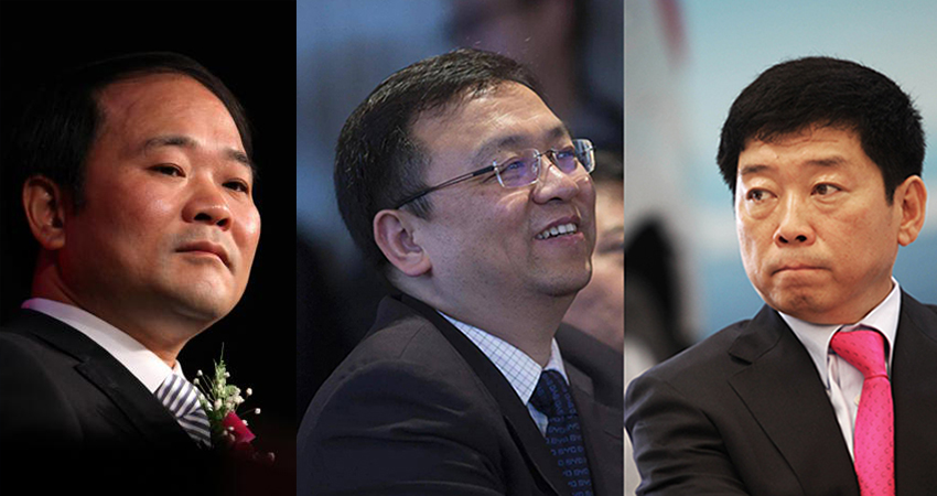 年赚700亿！2024中国最赚钱的车企，为什么是他仨？