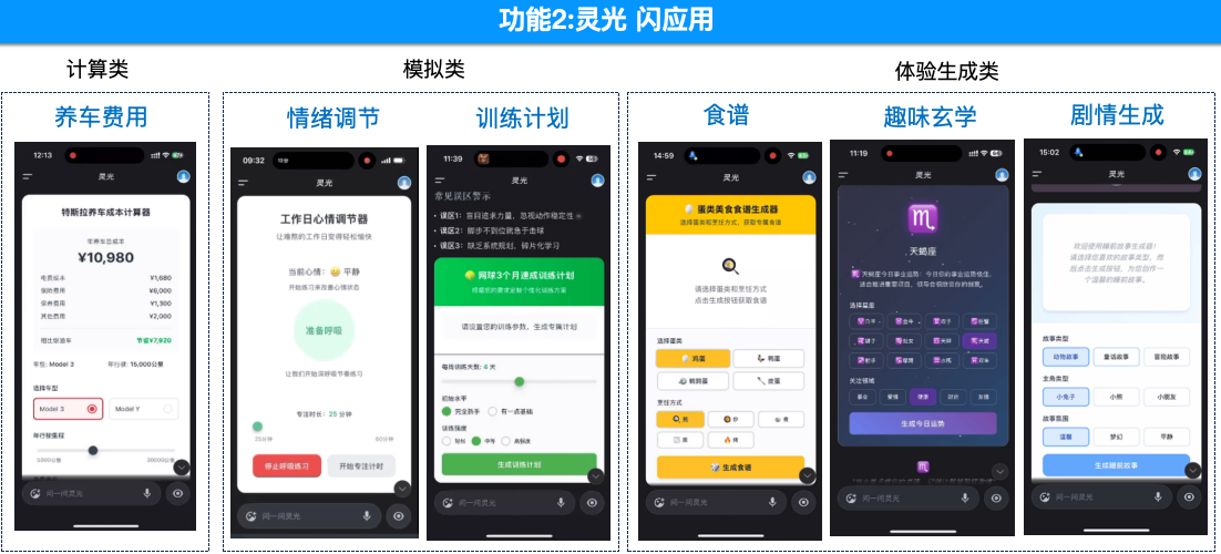 马云让我们“往前冲”！蚂蚁CTO回应灵光App爆火秘诀