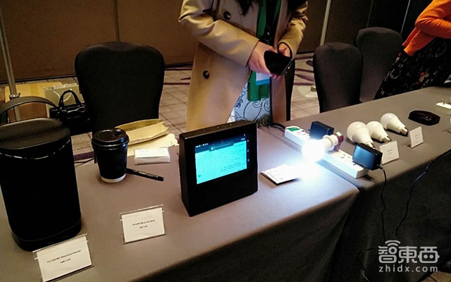 亚马逊Alexa的“密谋”:入侵蓝牙!