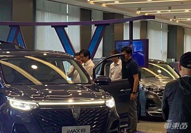 小米造车百天,雷军干了五件大事!