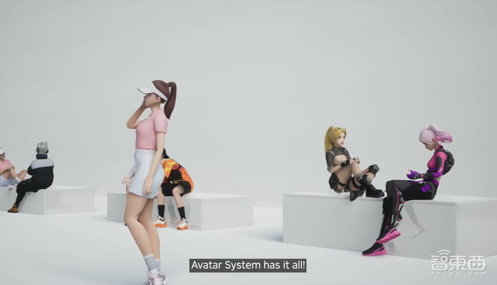 剛剛，字節(jié)跳動首款VR頭顯發(fā)布！