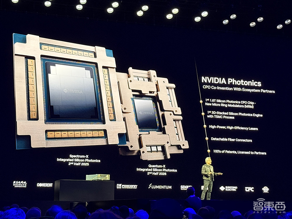 900倍性能飙涨!英伟达放出算力猛兽,黄仁勋GTC现场开炮,拿下DeepSeek推理世界纪录