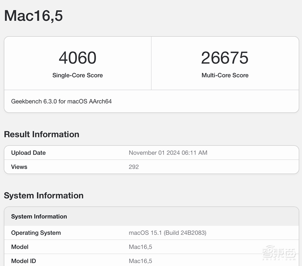 史上首个!单核突破4000分的量产CPU问世