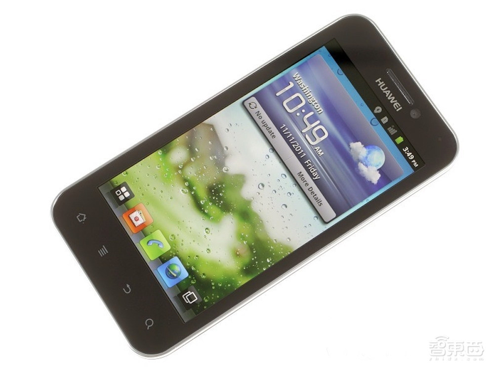 对话吴德周：前华为系高管，老罗合伙人，开启AR创业新征程