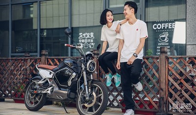 速珂（SOCO）获小米领投A+轮融资 成两轮电动车市场新变量