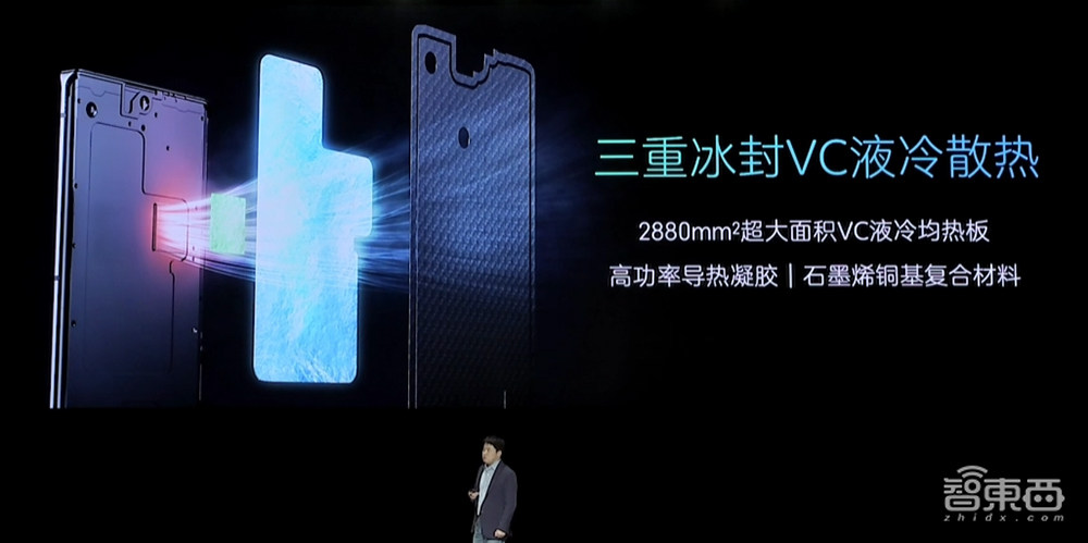 中兴Axon 30U首发“三主摄”,近2亿总像素!新十年开门旗舰来了