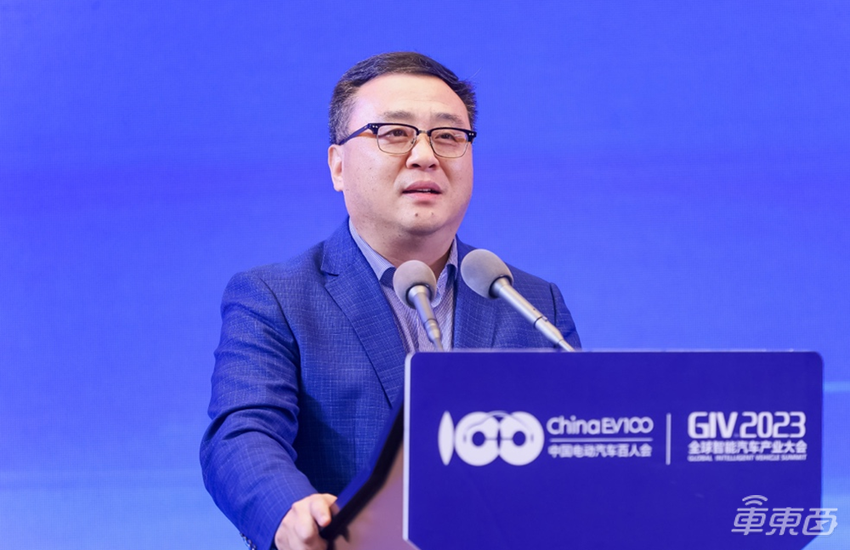 工信部力挺L3商用!车圈大佬集中表态,中国将成智驾最领先强国