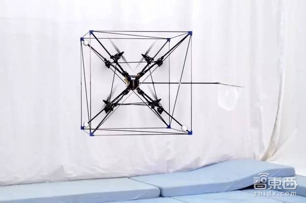 智东西晚报:大疆深夜推出自拍无人机 软银40亿美元成英伟达第四大股东