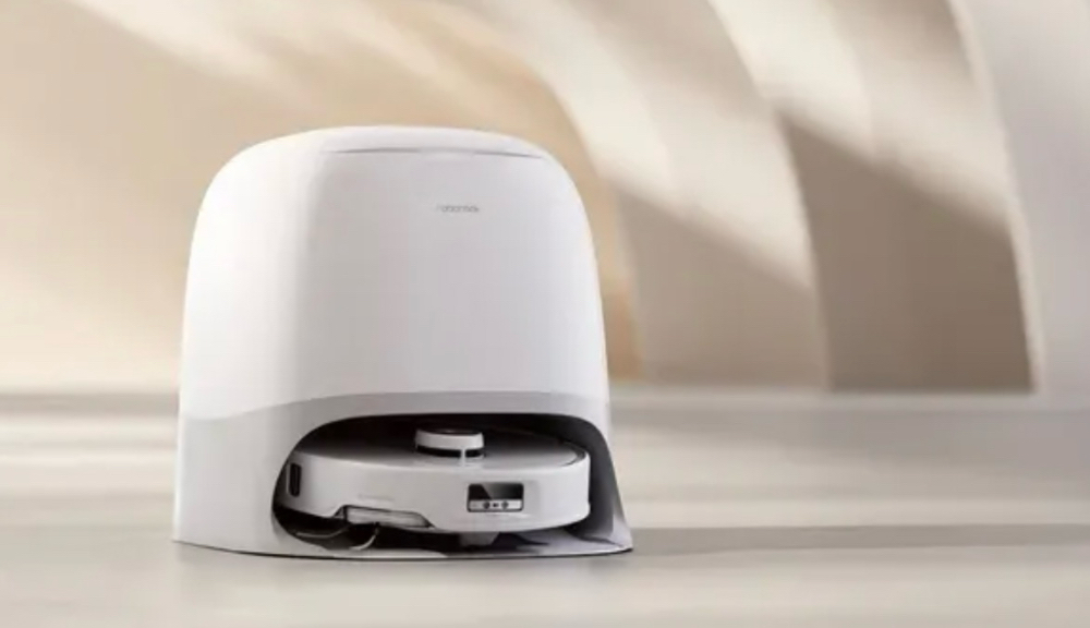 小米系A股公司石头科技,拟赴香港IPO