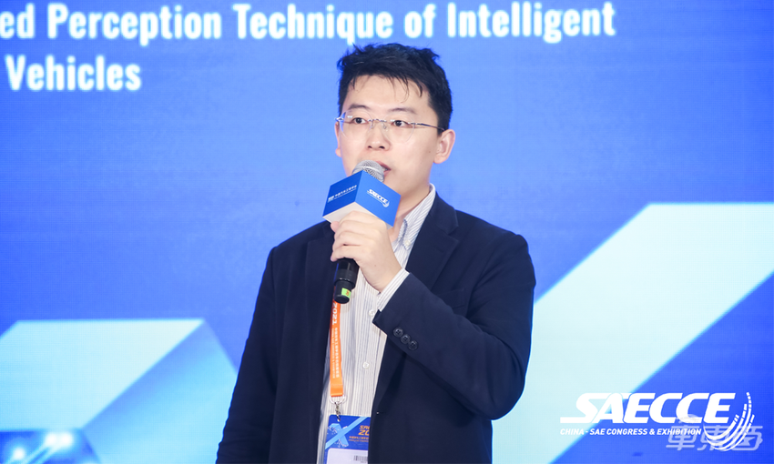 智驾科技发布全新L2系统，今年将登陆两款车