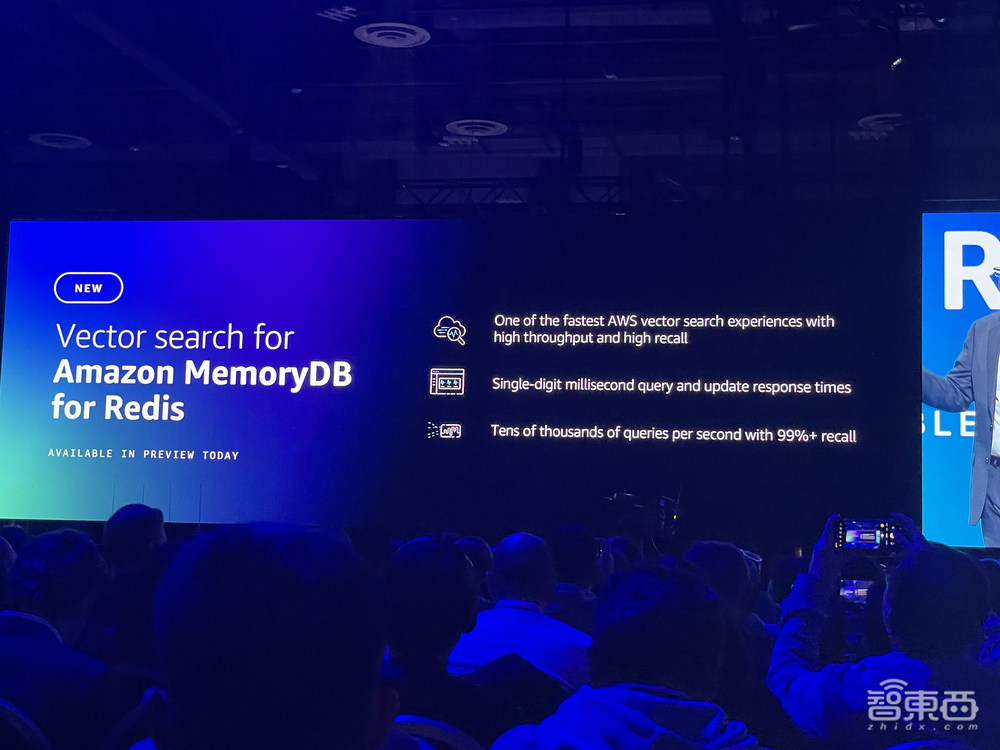 AWS發(fā)布圖像生成模型！5項(xiàng)SageMaker新功能炸場(chǎng)，讓構(gòu)建生成式AI應(yīng)用更輕松安全