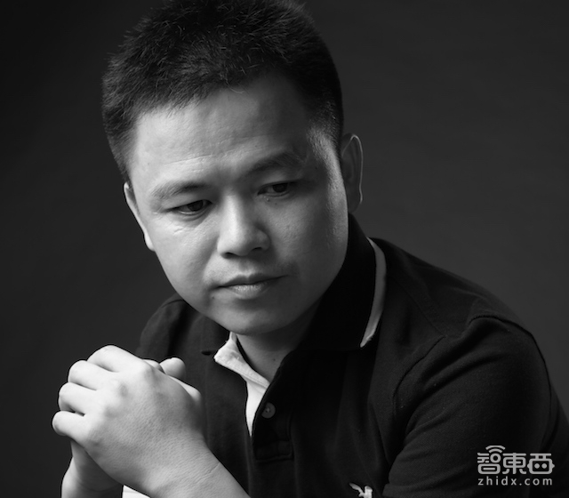 硬创先锋陈思达:玩了30年航模后开造千元无人机