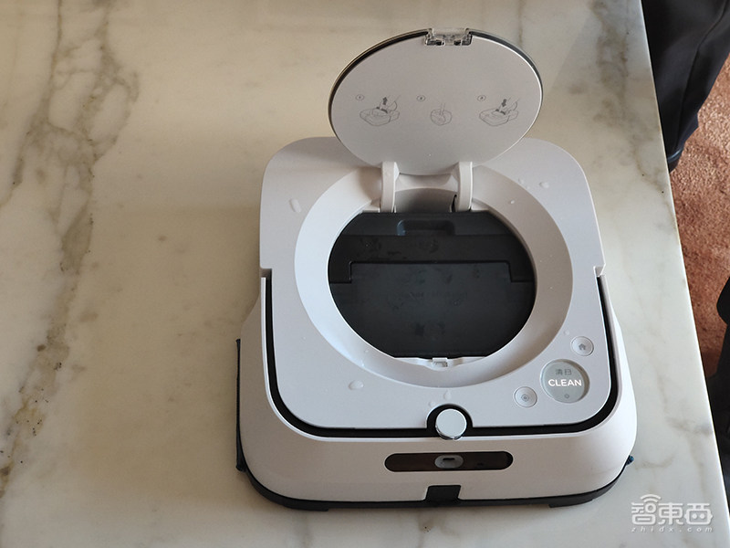 对话iRobot亚太负责人：在中国走高端路线，已与阿里进行技术合作