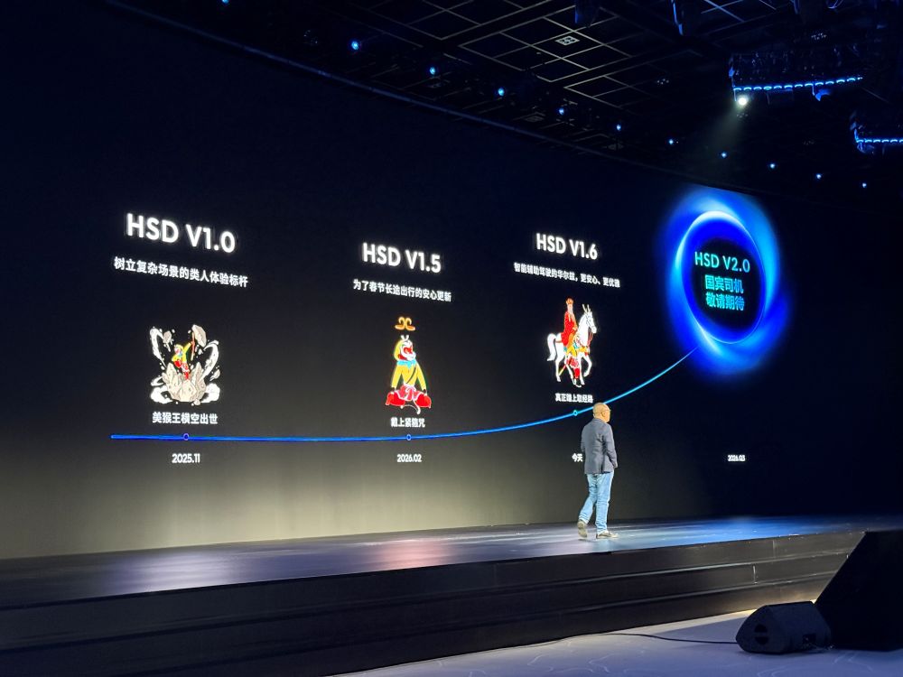 地平线车载“龙虾”来了！舱驾融合芯片首发，余凯打造中国版FSD+Grok