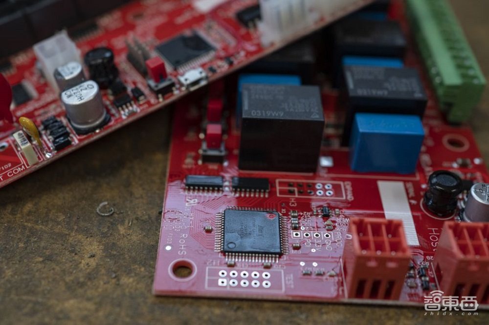 宠物也缺芯！洗衣机、烤面包机无一幸免