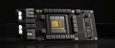 估值350亿！AI芯片独角兽获新融资，采用4nm制程、算力达1000TOPS