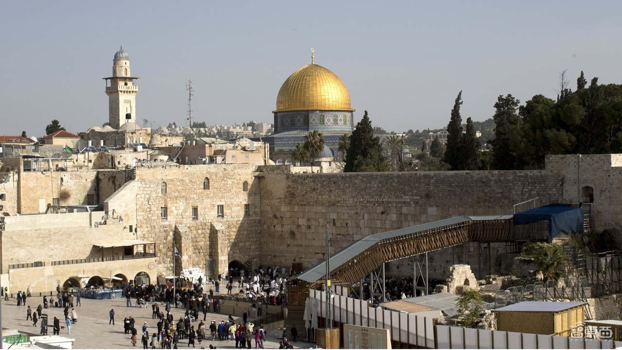 “第二硅谷”以色列：沙漠中走出的芯片王国