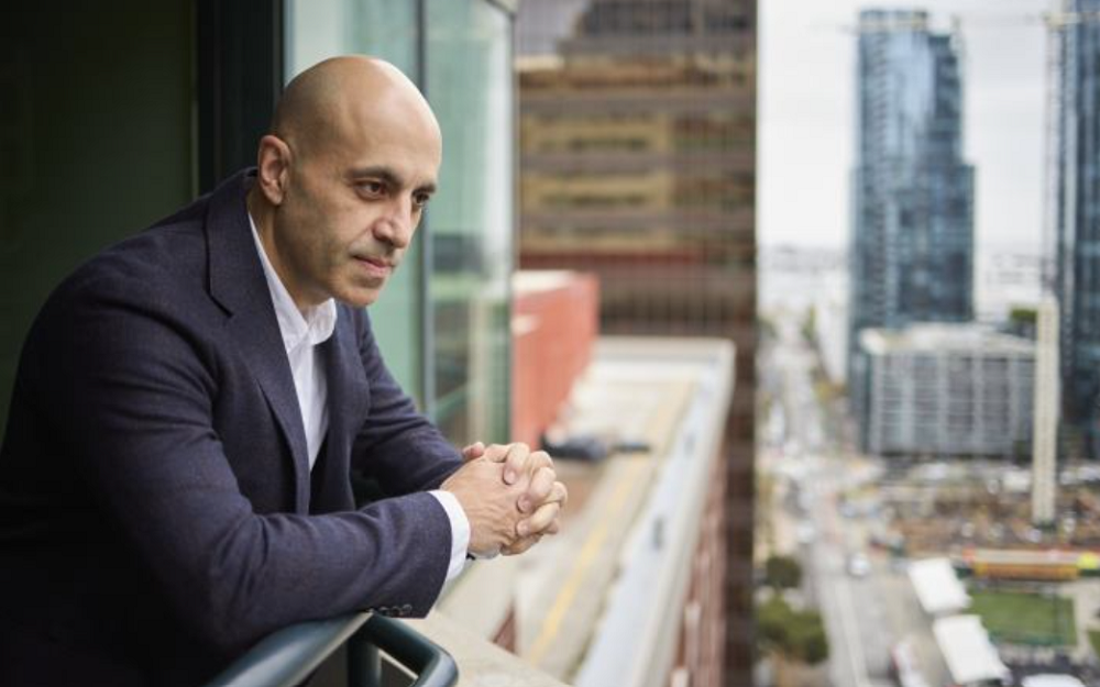 黄仁勋看中的全球第四大AI独角兽，估值即将破万亿