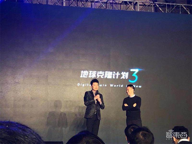 12小时“克隆”一座上海！挺过VR寒冬后，51VR如何抓住数字孪生机遇？