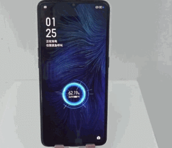 OPPO量产65W超级闪充，新机Reno Ace仅30分钟就可充满