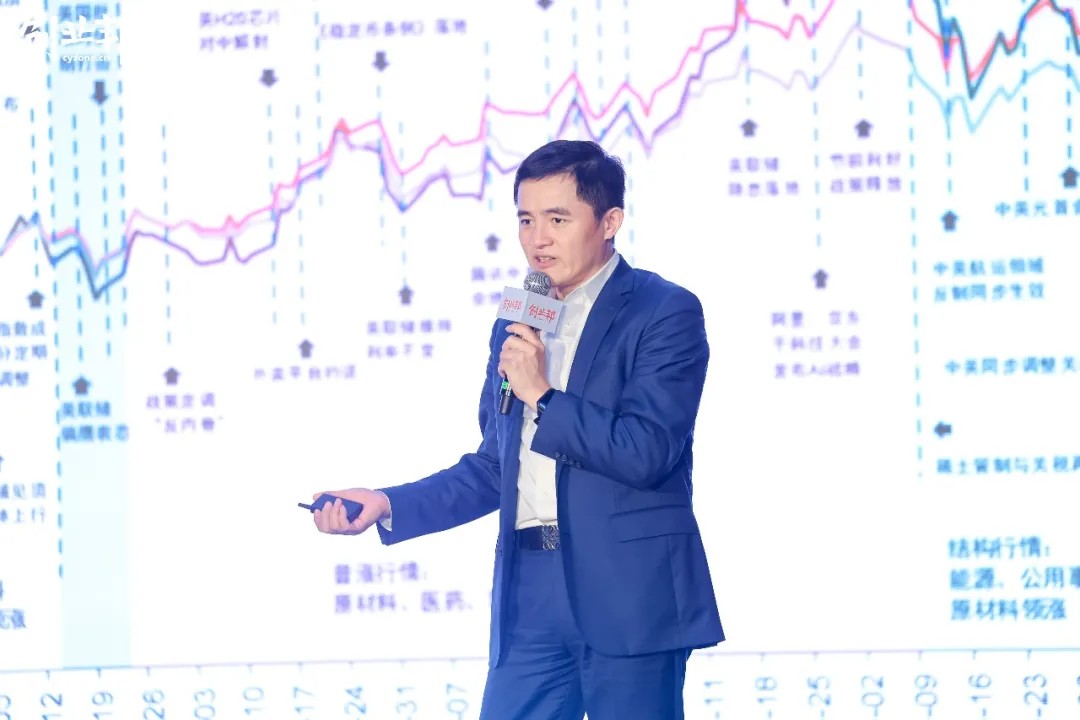 恒者蓬勃!第18届创业邦年会暨创业邦100未来独角兽大会圆满举办