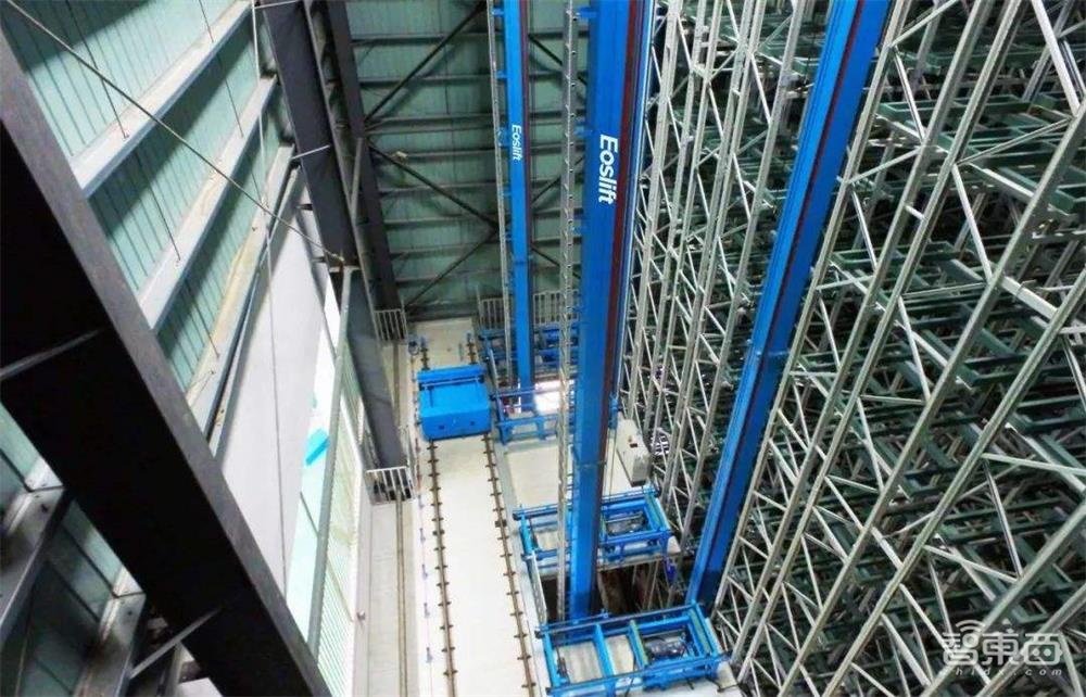 从爆款叉车到智造物流，安歌科技把“千厂千面”玩明白了