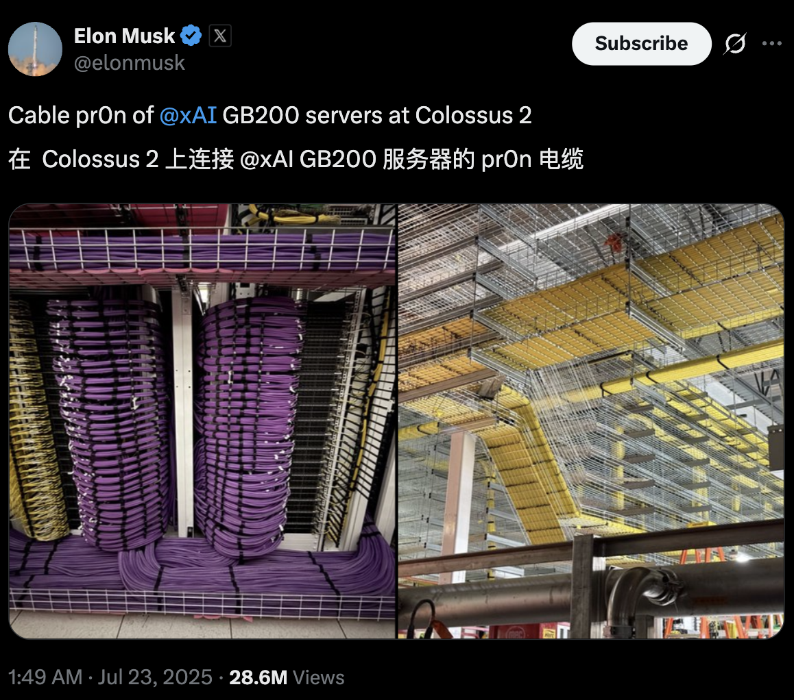AI和芯片狂潮,让这家卖电线的中国公司市值飙涨22倍