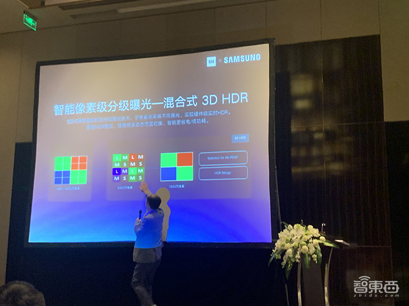 手机像素大战再次开启!小米联手三星将推6400万/1亿像素手机,首搭Redmi