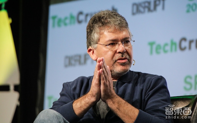 加入谷歌19年 今日执掌AI大权 Jeff Dean牛在哪?