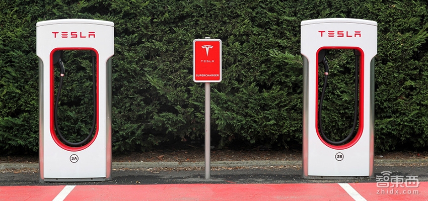 特斯拉开发电动无人卡车 竟然是为了修充电桩