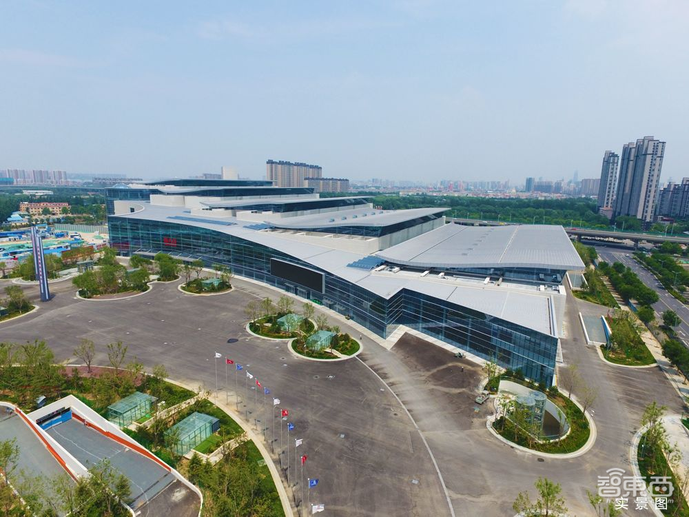 北方国际物流和运输技术博览会官宣启动