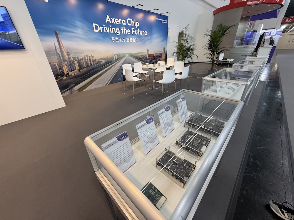 103条中国车圈好汉激战慕尼黑!暴走一天看全欧洲最大车展,BBA不服激烈反攻