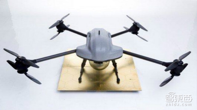 全球最重要的70家无人机公司 在这8个领域瓜分了这块大蛋糕