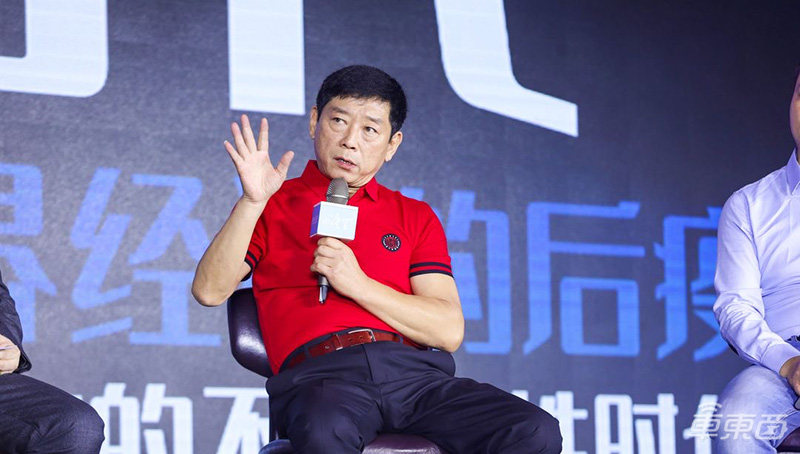 重磅！华为有1万人在研发激光雷达