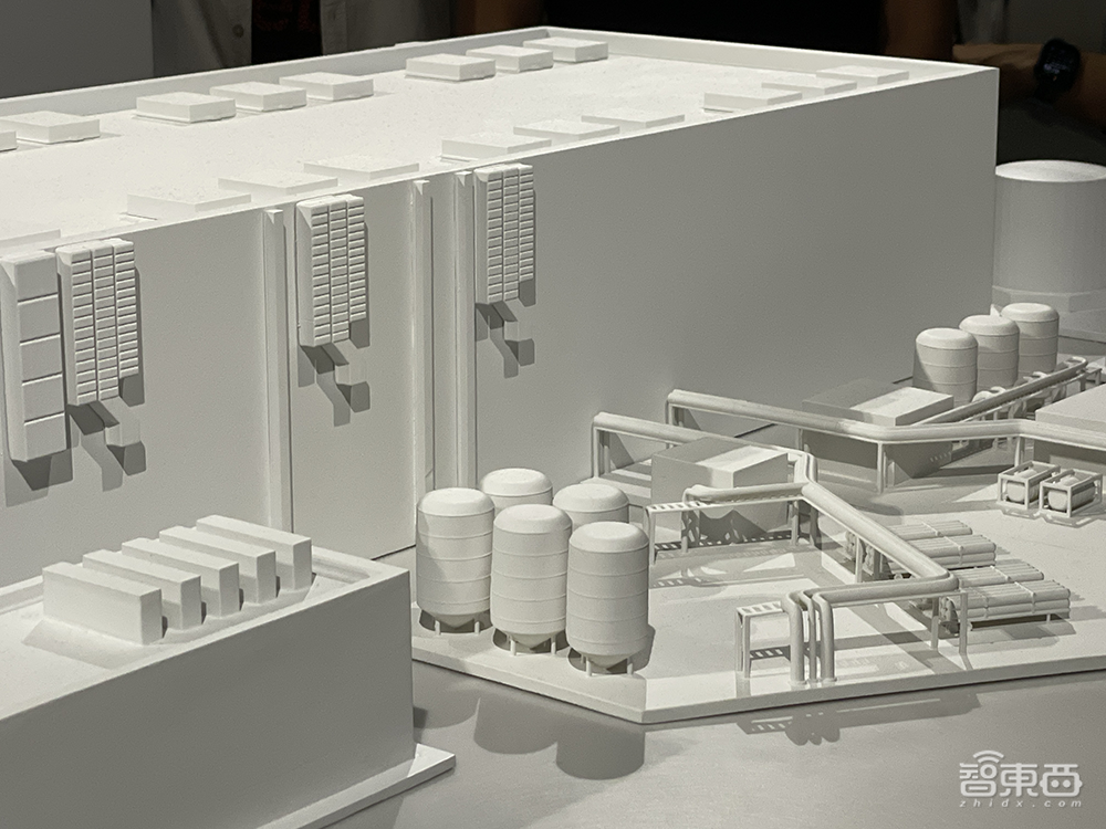 实探英特尔博物馆:硅谷风云、传奇人物与颠覆式芯片