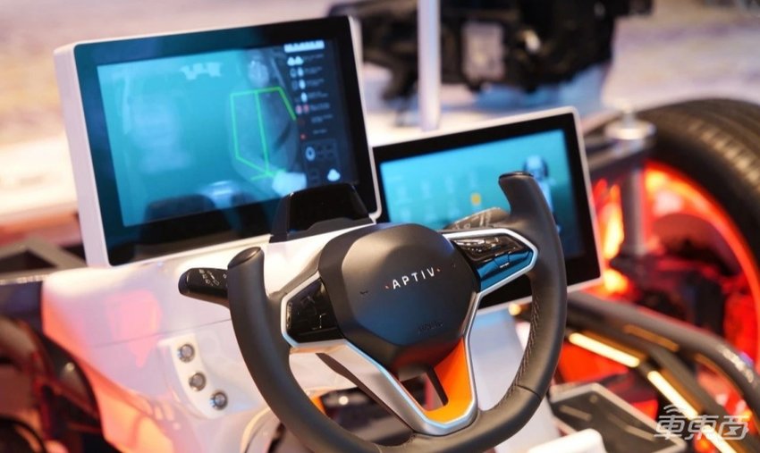 安波福发布本地化软硬件解决方案 智能感知系统最高可降本25%