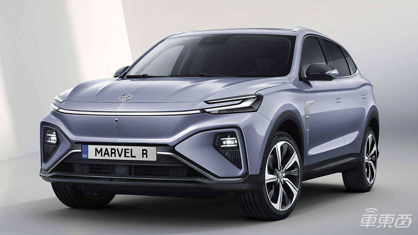 电车之路｜上汽搞了近20年新能源，至今还在靠“老头乐”