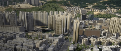 北京“克隆地球”头号玩家，赴港IPO！