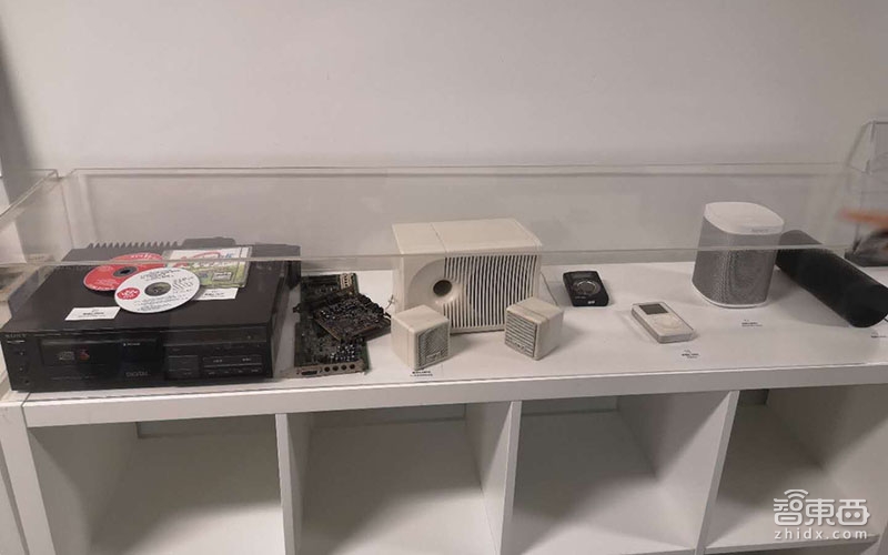 智能音箱让BAT赔到流血!他却站着把钱挣了