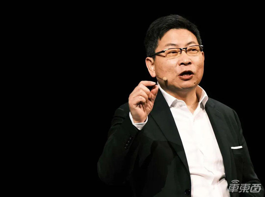 血战车圈3年，余承东上车再出发