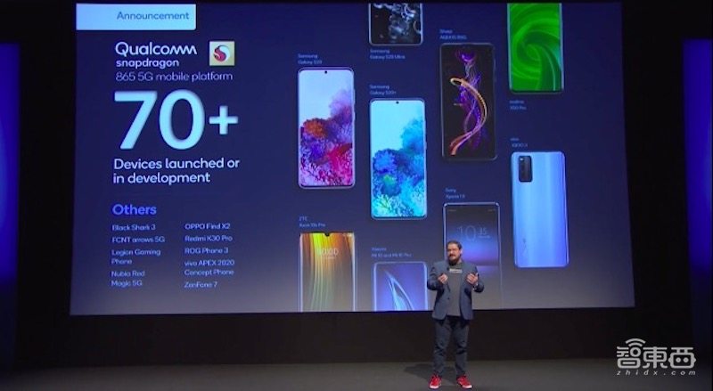 高通5G全家桶深夜发布!XR2 5G头显今年落地,可无线体验桌面级视效