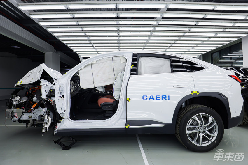 即将出海？用户安全先行，蔚来的底气是什么