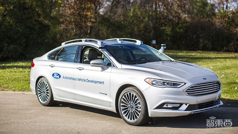 百年福特的百年危机!